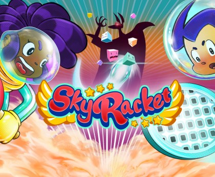 Epic 喜加二：《Sky Racket》《Figment 2: Creed Valley》游戏免费领取