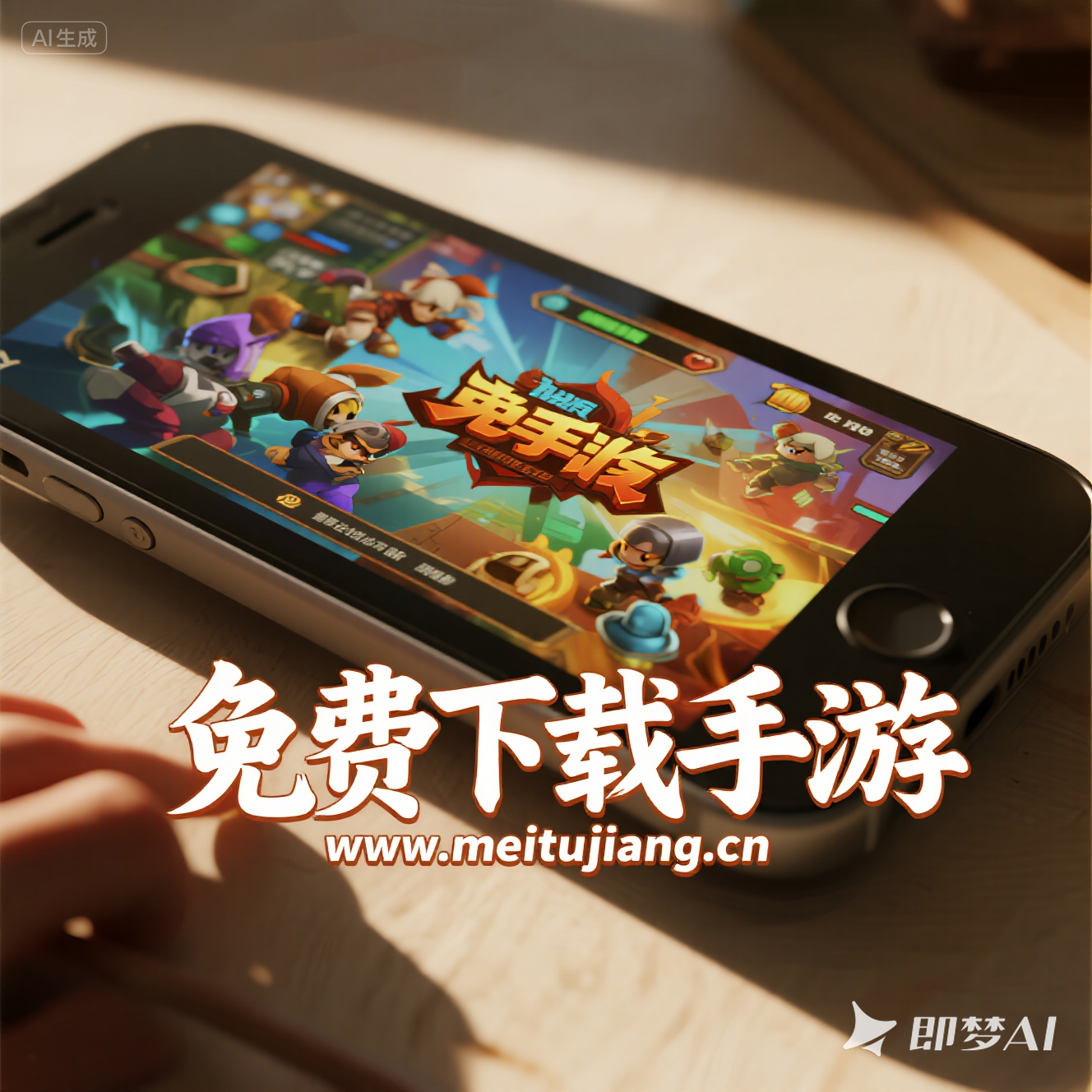 爱微游游戏中心下载