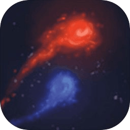 A Dance of Fire and Ice 